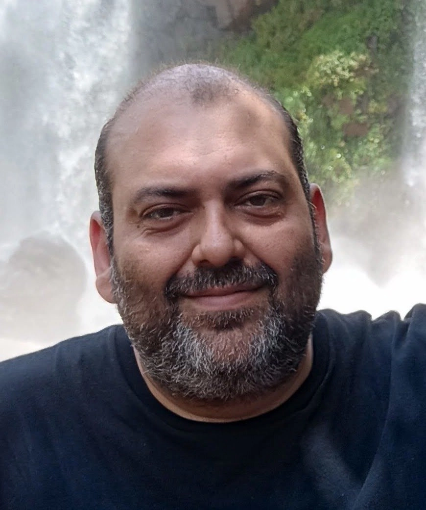Sebastián Gil, CTO de Valida