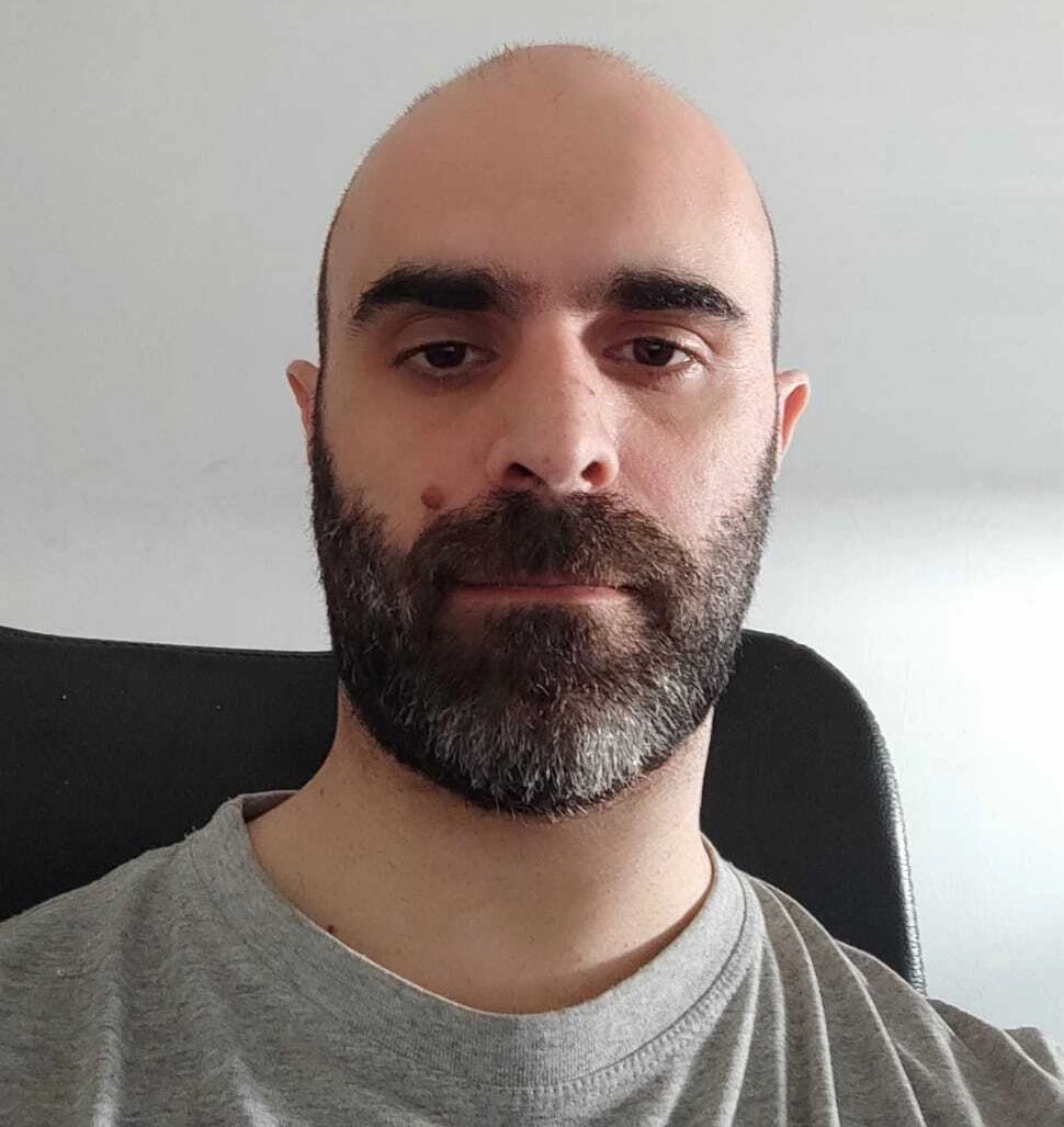 Leandro Chintalo, Gerente de Desarrollo en Valida