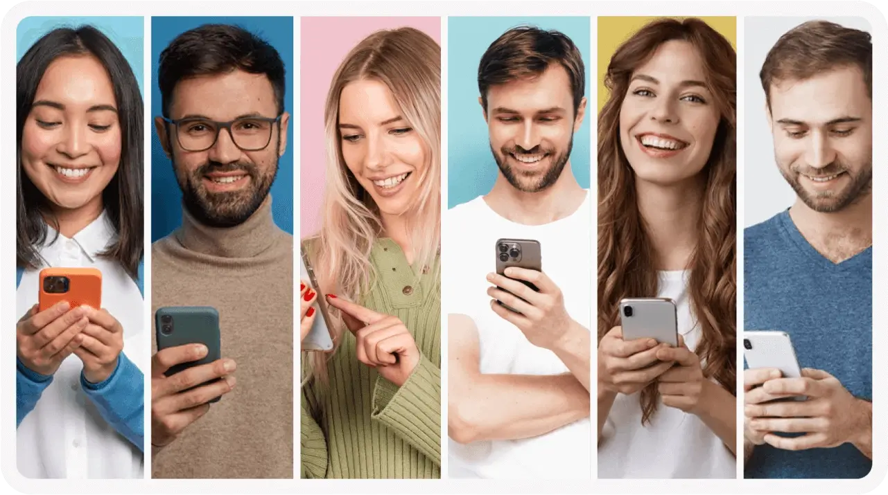 Autenticación digital segura y confiable para tus usuarios