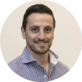 Rodrigo Fernández, COO de Valida