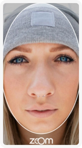 Verificación biométrica avanzada con FaceTec