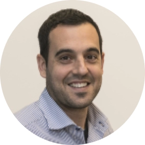 Dario Pavicic, Gerente de Administración en Valida