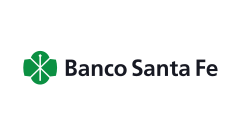 Cliente de Valida Banco de Santa Fe